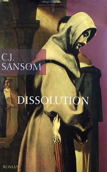 Dissolution