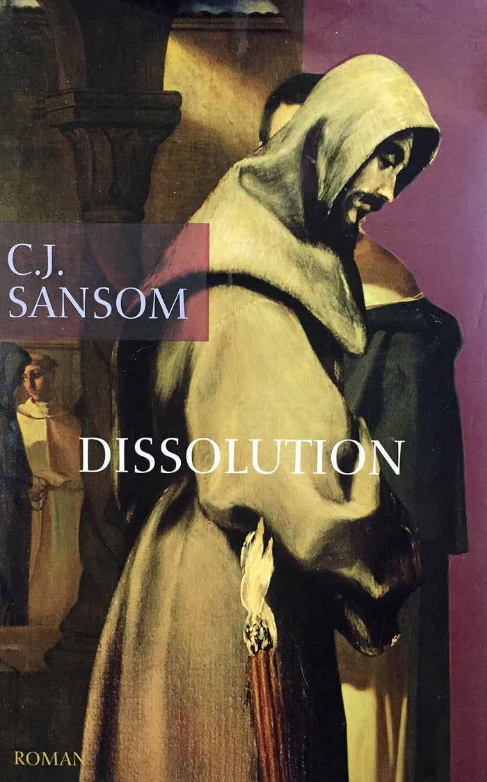 Dissolution