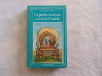 La petite maison dans la prairie - t1