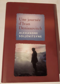 Une journée d'Ivan Denissovitch