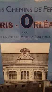 Chemins de Fer Paris-Orleans