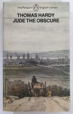 Jude l'Obscur