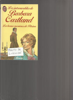 Les beaux messieurs de Pétrina