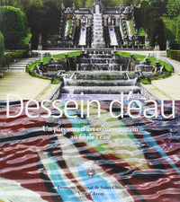 Dessein d'eau