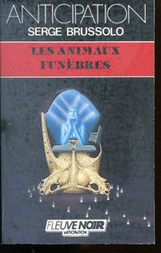 Les Animaux funèbres