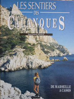 Les sentiers des Calanques