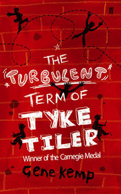 The Turbulent Term of Tyke Tiler