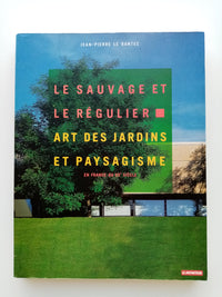 Le sauvage et le régulier