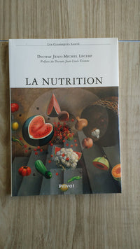 nutrition