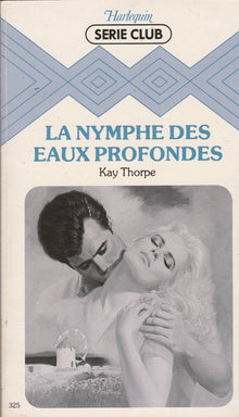 La Nymphe des eaux profondes