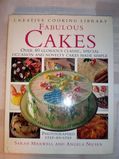 Fabulous Cakes