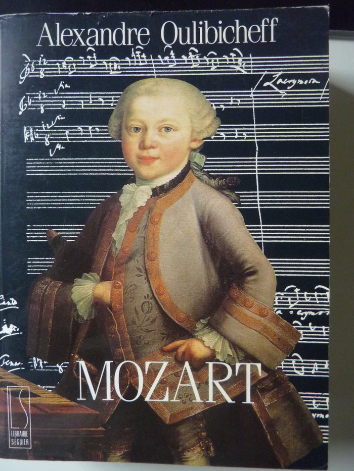 Mozart