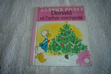Donald et l'arbre enchanté