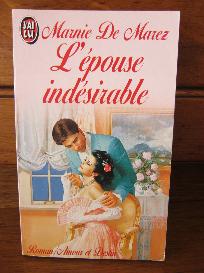 L'épouse indésirable