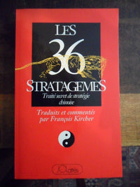LES 36 STRATAGEMES