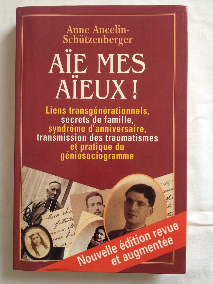 Aïe, mes aïeux !