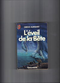 L'eveil de la bete ****