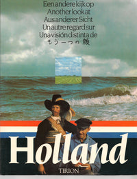 ANDERE KIJK OP HOLLAND (6-TALIG)