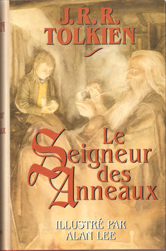 Le Seigneur des Anneaux