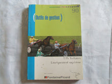 Outils de gestion BTS Tertiaires