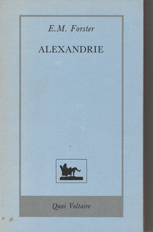 Alexandrie: Une histoire et un guide