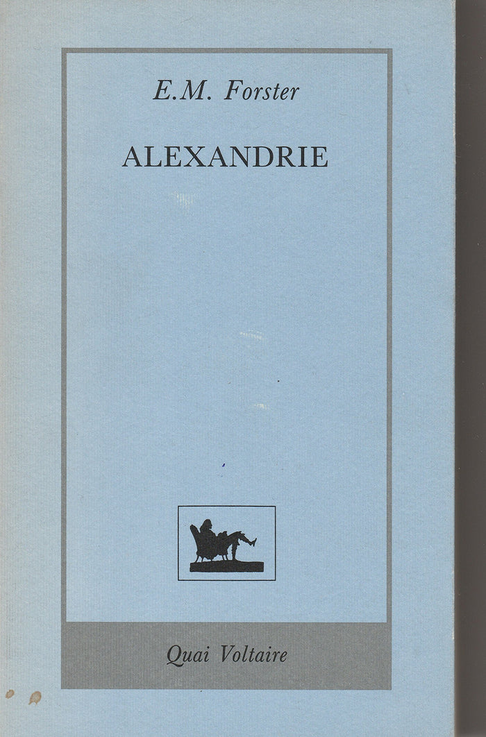 Alexandrie: Une histoire et un guide