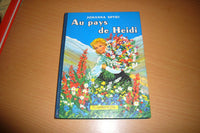 Au pays d'Heidi