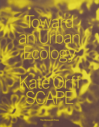 Toward an Urban Ecology