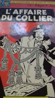 L'affaire du collier