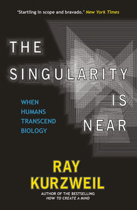 The Singularity is Near
