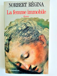 La femme immobile