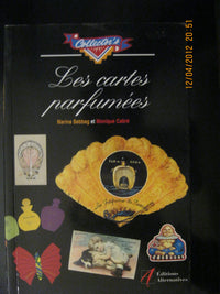 Les cartes parfumées