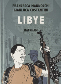 Libye