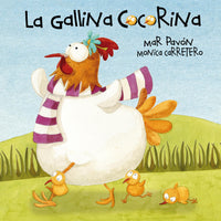 La gallina Cocorina / Clucky the Hen