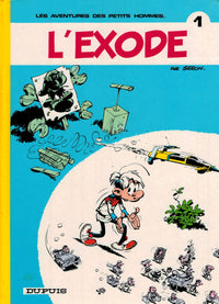 L'EXODE