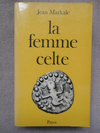 La femme celte