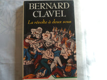 Revolte a deux sous (la)