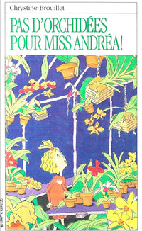 Pas D'Orchidees Pour Miss Andrea