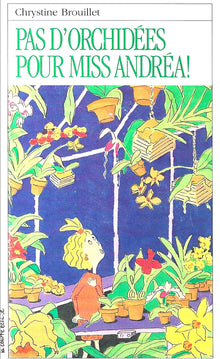 Pas D'Orchidees Pour Miss Andrea
