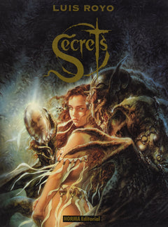Secrets