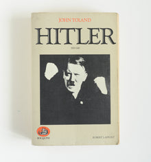 Adolf Hitler: 20 avril 1889-30 avril 1945
