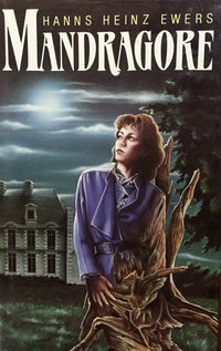 Mandragore