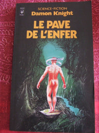 Le pave de l'enfer