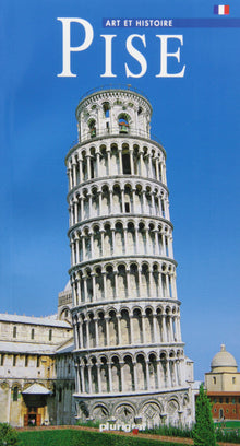 Pisa. Ediz. francese