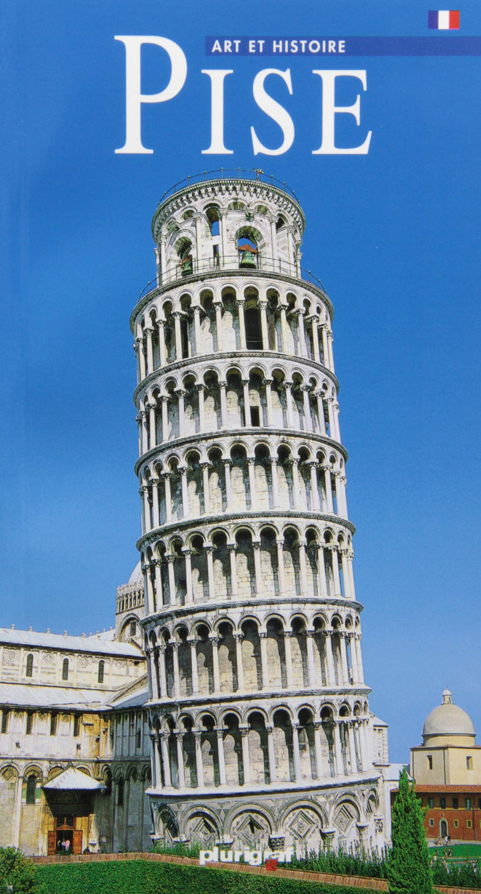 Pisa. Ediz. francese