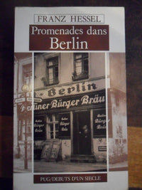 Promenades dans Berlin