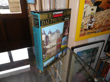 Dictionnaire d'Amboise / Dauphiné et Ardeche / Opus 20