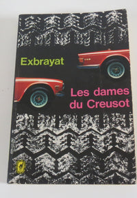 Les Dames du Creusot