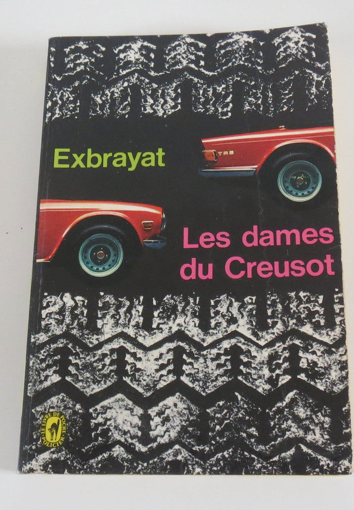 Les Dames du Creusot