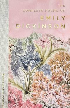 The Works of Emily Dickinson